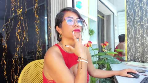 Alix online show from December 2024 08:56:01 AM