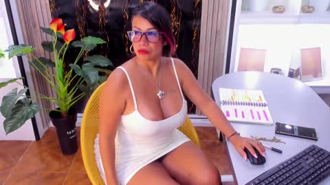 Alix online show from January 2025 02:47:01 AM