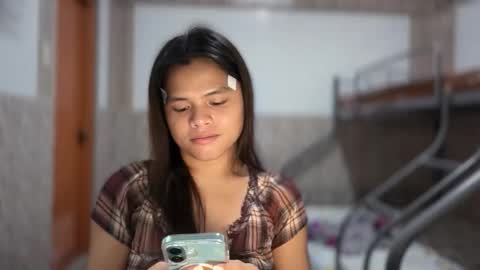 aliyah online show from April 2026 04:19:01 PM