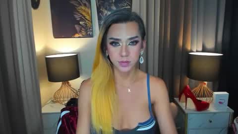 aliyah online show from December 2024 02:02:02 AM