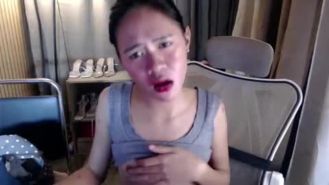 ALIYAH SOO online show from May 2026 03:17:02 PM