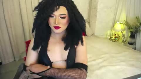 Aliyah online show from April 2026 07:38:02 PM