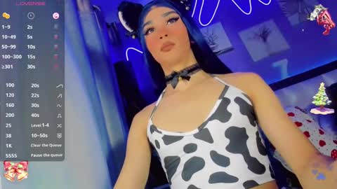aliz_free online show from December 2024 03:04:01 AM
