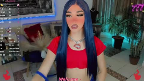 aliz_free online show from April 2026 06:11:01 AM