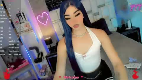 aliz_free online show from July 2026 02:45:02 PM