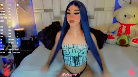 aliz_free online show from July 2026 09:23:01 AM