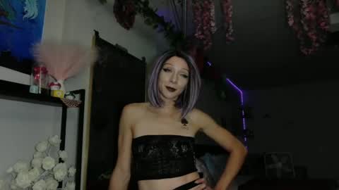 Alizae Richards online show from September 2025 05:28:02 AM