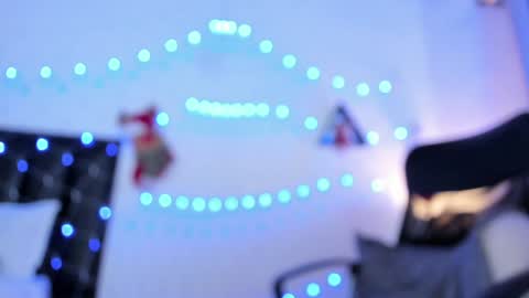 Andrea online show from December 2024 12:17:01 AM