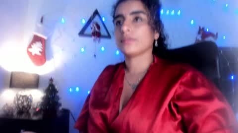 Andrea online show from December 2024 06:30:02 AM