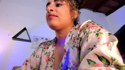 Andrea online show from January 2025 12:50:02 AM