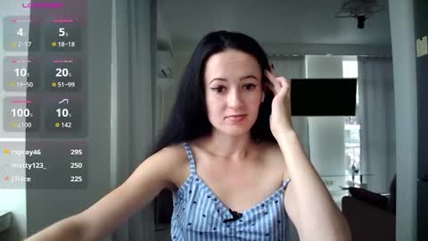 Amare online show from October 2025 10:24:01 AM