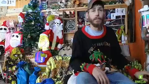 Allan arod online show from December 2024 08:45:01 PM