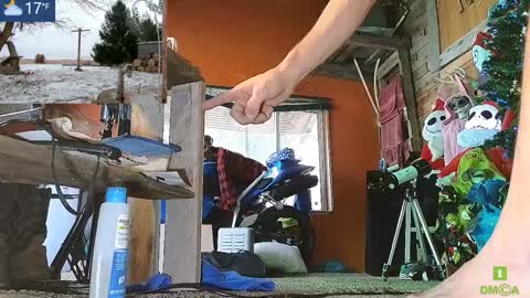 Allan arod online show from December 2024 01:55:02 PM