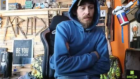 Allan arod online show from January 2025 08:43:01 PM