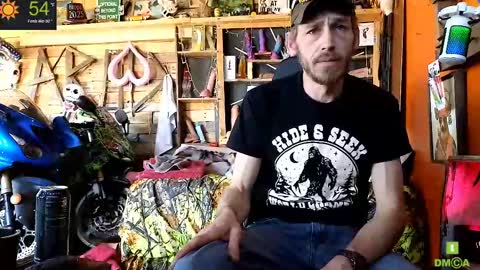 Allan arod online show from March 2025 07:37:02 PM