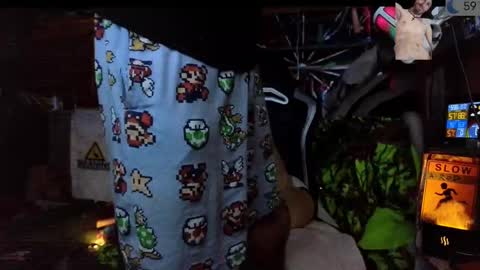 Allan arod online show from September 2025 09:58:01 AM