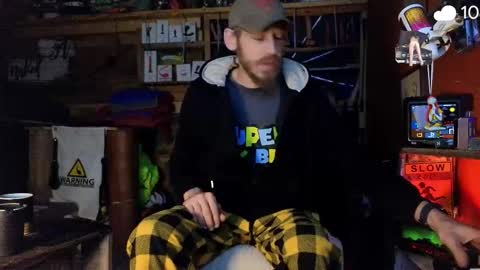 Snapshot of allan_arod chatting on February 2026 11:02:02 AM Allan arod online show from February 2026 11:02:02 AM