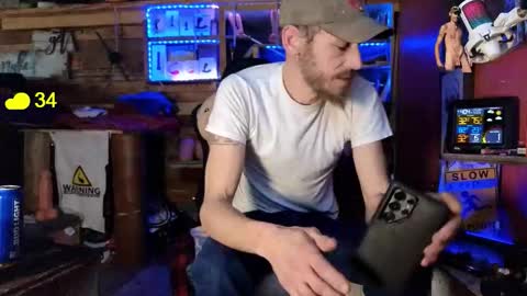 Snapshot of allan_arod chatting on February 2026 09:04:01 PM Allan arod online show from February 2026 09:04:01 PM