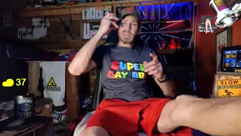 Snapshot of allan_arod chatting on February 2026 11:00:02 AM Allan arod online show from February 2026 11:00:02 AM