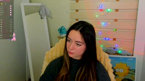 Allana online show from December 2024 01:49:01 PM