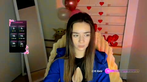 Allana online show from February 2025 01:27:01 PM