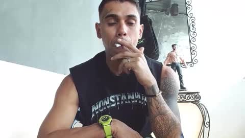 Allan online show from February 2026 08:29:02 PM