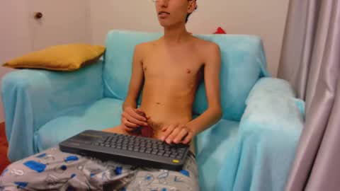 Allan  online show from February 2025 11:25:02 PM