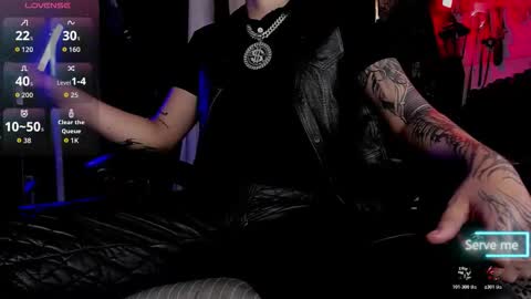   online show from November 2025 06:40:01 PM