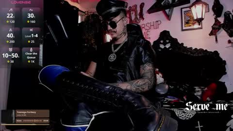   online show from March 2026 05:19:01 PM