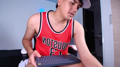 allanpiastri online show from February 2025 12:08:02 AM