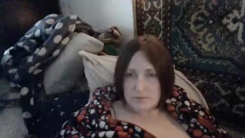 AllaSowinskaya online show from February 2026 02:27:02 PM