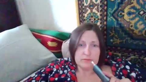 AllaSowinskaya online show from April 2026 09:34:01 AM