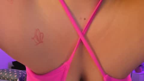 Snapshot of allasska_ chatting on March 2025 12:00:01 PM Laura online show from March 2025 12:00:01 PM