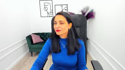 allayerty online show from October 2025 11:18:02 AM