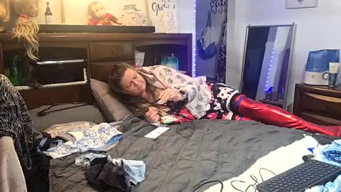 Stormy Day  online show from December 2024 07:58:02 AM