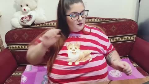 Snapshot of allealexysbbw chatting on June 2026 01:10:01 PM allealexysbbw online show from June 2026 01:10:01 PM