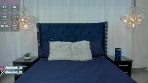 Allen online show from February 2026 04:22:01 AM