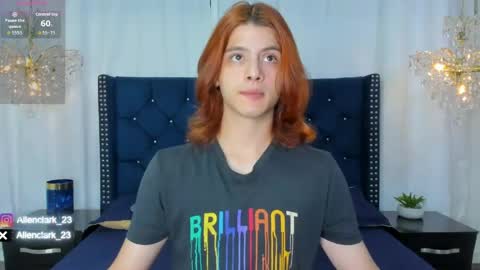 Allen online show from May 2026 01:28:02 PM