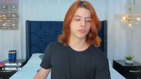Allen online show from May 2026 01:20:02 PM