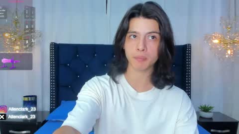 Allen online show from June 2026 01:27:01 PM
