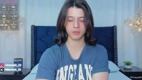 Allen online show from June 2026 01:31:02 PM