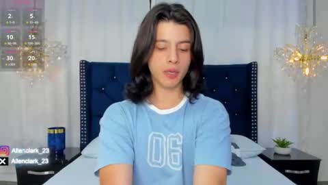 Allen online show from June 2026 01:20:02 PM