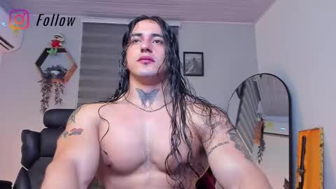 Snapshot of allen_rosse chatting on April 2026 03:59:02 AM independent model 3 online show from April 2026 03:59:02 AM