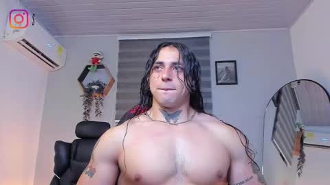 Snapshot of allen_rosse chatting on April 2026 04:19:01 AM independent model 3 online show from April 2026 04:19:01 AM