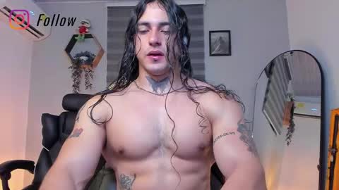 Snapshot of allen_rosse chatting on May 2026 04:17:02 AM independent model 3 online show from May 2026 04:17:02 AM