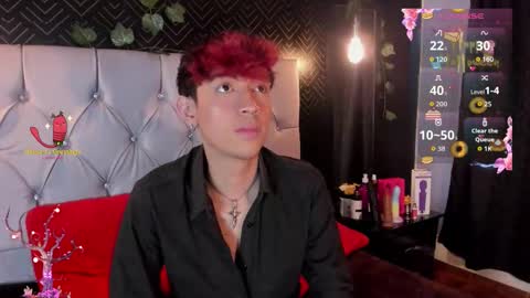 Allen online show from October 2025 10:51:02 PM