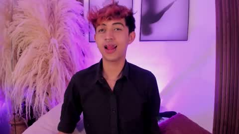 Allen online show from November 2025 03:40:02 AM