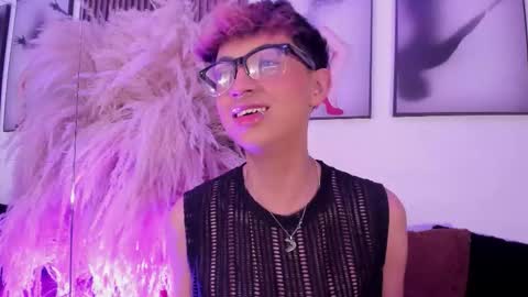 Allen online show from November 2025 02:28:02 AM