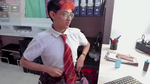 Allen online show from February 2026 08:09:02 PM