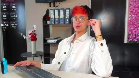 Allen online show from February 2026 08:29:02 PM